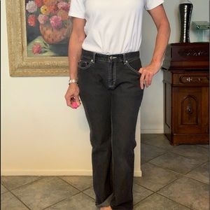 Ralph Lauren polo jeans co.  Size 6